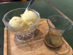 -MUSEE CAFE(保利·时光里店)
