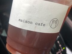 -MAISON门前杂货店