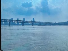 -武汉关码头(轮渡站)