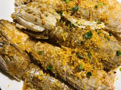 -79号渔船海鲜饭店(华强北店)