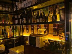 -鸟泉居酒屋·烧鸟·酒馆(百子湾店)