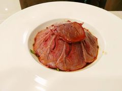-老人和饭店(淮海中路店)