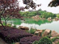 -白马涧龙池景区