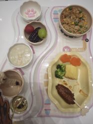 -奈尔宝家庭中心·亲子餐厅(鄞州万达店)