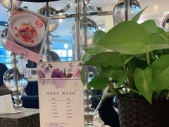 -花舍·新派粤菜·西餐·下午茶(亚运村·鸟巢店)