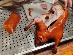-漢舍中国菜馆(889广场店)