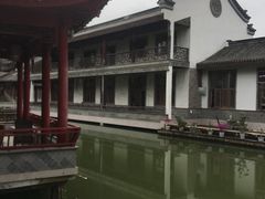 -龙潭水乡
