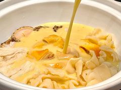 -金龙·打边炉(南京西路店)