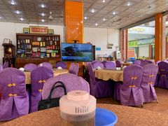 大堂-梅姐海鲜餐厅(水头海鲜街店)