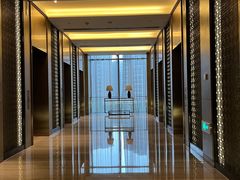 -上海嘉定喜来登酒店