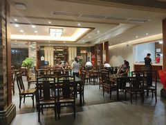 -抱德·潮汕味(琶洲店原惠城鱼仔)
