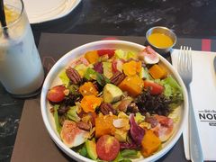 -Nord Grill&Bar Highland诺德西餐(深圳欢乐海岸店)