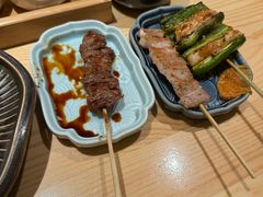 -一豚轩·烧鸟·豚骨拉面(五四路店)