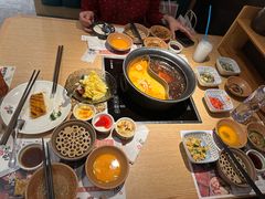 -温野菜涮涮锅(曲江大悦城店)