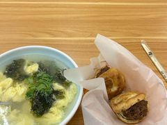 -买又大餐厅(福林里店)