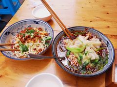 -梓袍面庄(渝北店)