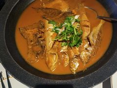 -庆云楼饭庄(什刹海店)