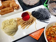 -小乌猪·金华筒骨煲(永盛购物广场店)