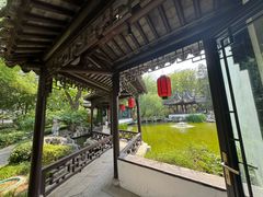 -君庭中餐厅(友谊宾馆店)