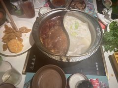 -温禾牛·和牛寿喜烧自助火锅(恒基名人店)