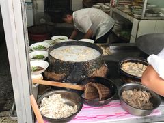 -甘记肥肠粉(马鞍北路店)