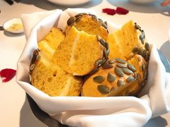 -燃扒房Steakhouse(皇庭店)