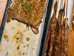 -肉串汪(月坛店)