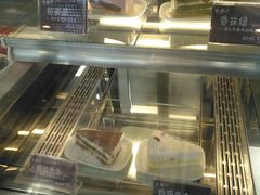-李先生牛肉面大王(大兴枣园店)