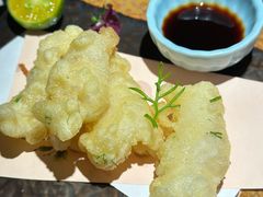 -花潮料理艺食馆(世欧广场店)