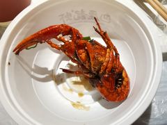 -巴厘龙虾·榜首油焖大虾(洞庭·艺术洋房店)