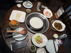 -大良毋米粥(锦龙路总店)