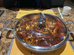 -黄记煌三汁焖锅(金凤万达广场店)