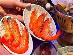 -亚马逊蒸汽活海鲜自助(LCM置汇旭辉广场店)