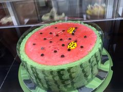 -85度C(南京珠江华海店)