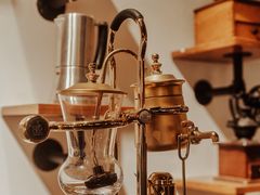 -MUSEO COFFEE咖啡博物馆