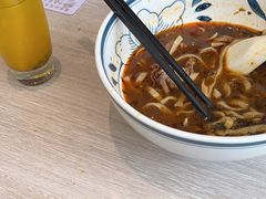-康师傅私房牛肉面(马泉营奥莱店)