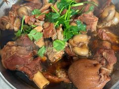 -大勇羊棒骨·烧烤(经六路店)