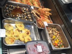 -盒马鲜生(曜一城店)
