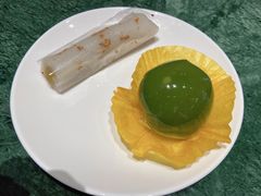 -四宜糕团店(文峰城市广场店)