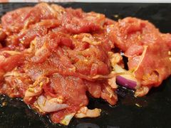 -四斤烤肉(东戴河孟家店)