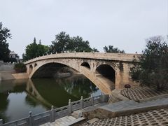 -赵州桥景区