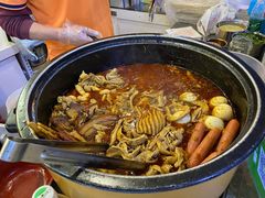 -安徽阜阳卷馍(西单店)