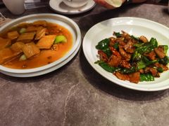 -闫府私房菜·老字号(恒隆店)