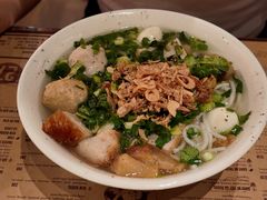 -Cô Thành Restaurant