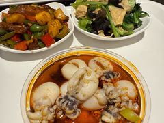 -阿那亚第三食堂 Cafeteria 3