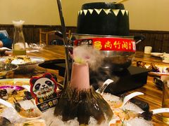 -尚竹阁冬瓜盅·18年地标美食(平洲店)