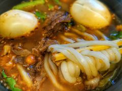 -桂在香知桂林米粉(南岗松雷店)
