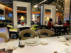 大堂-闻见中国海南菜(K11店)
