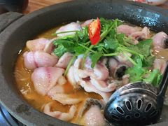 -大鼎石锅鱼(春江里店)