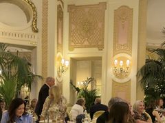 -The Ritz Restaurant